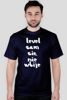 LEVEL SAM SIE NIE WBIJE
