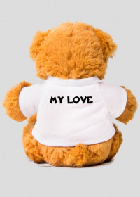Loving Bear