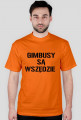 Gimbusy są wszędzie...