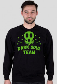 DARK SOUL BLUZA BEZ KAPTURA TYP 2