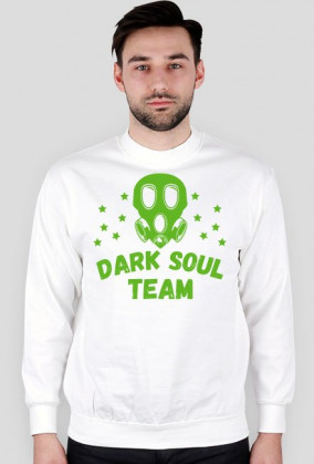 DARK SOUL BLUZA BEZ KAPTURA TYP 2