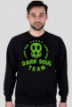 DARK SOUL BLUZA BEZ KAPTURA TYP 1