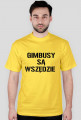 Gimbusy są wszędzie...