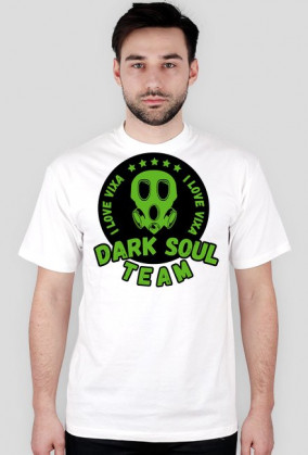 DARK SOUL KOSZULKA TYP 1