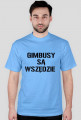 Gimbusy są wszędzie...