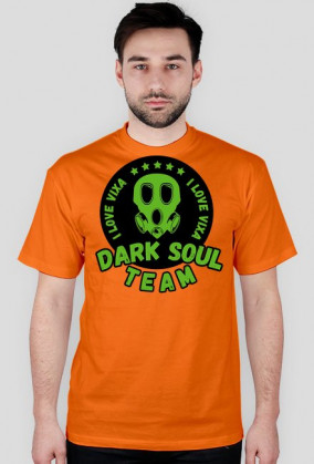 DARK SOUL KOSZULKA TYP 1