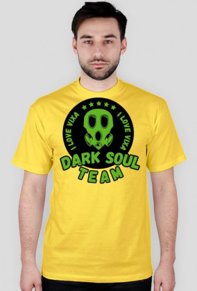 DARK SOUL KOSZULKA TYP 1