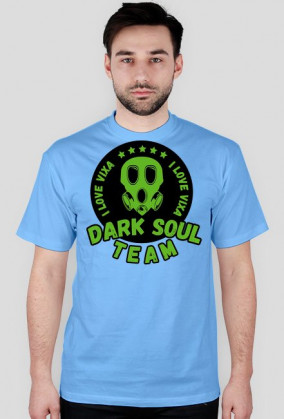 DARK SOUL KOSZULKA TYP 1