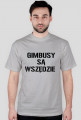 Gimbusy są wszędzie...