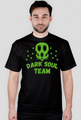 DARK SOUL KOSZULKA TYP 2