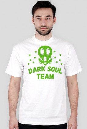 DARK SOUL KOSZULKA TYP 2