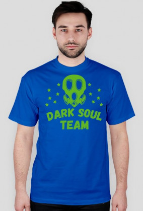 DARK SOUL KOSZULKA TYP 2