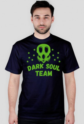 DARK SOUL KOSZULKA TYP 2