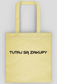 Na zakupy