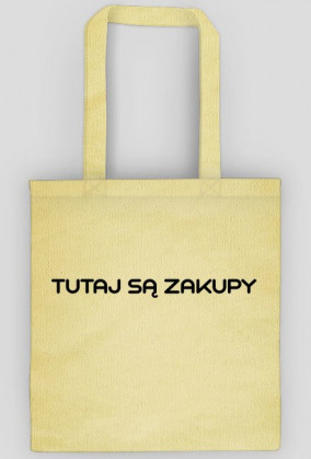 Na zakupy