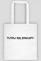 Na zakupy