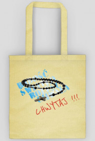 Różaniec niebieski