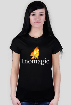 Inomagic /K