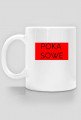 Kubek poka sowe