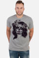 T-shirt męski DUALITY