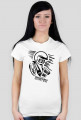 T-Shirt Black - Bartek Michalski Rally Co-Driver