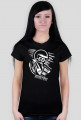 T-Shirt White - Bartek Michalski Rally Co-Driver