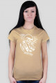 T-Shirt White - Bartek Michalski Rally Co-Driver