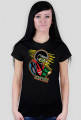 T-Shirt Color - Bartek Michalski Rally Co-Driver