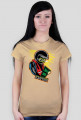 T-Shirt Color - Bartek Michalski Rally Co-Driver