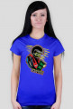 T-Shirt Color - Bartek Michalski Rally Co-Driver