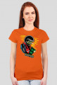 T-Shirt Color - Bartek Michalski Rally Co-Driver