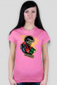 T-Shirt Color - Bartek Michalski Rally Co-Driver