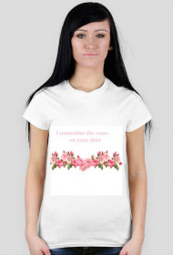 WANT YOU BACK 5SOS LYRICS T-SHIRT