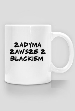 Kubek Zadyma