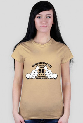 Urodziny 50
