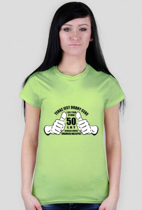 Urodziny 50