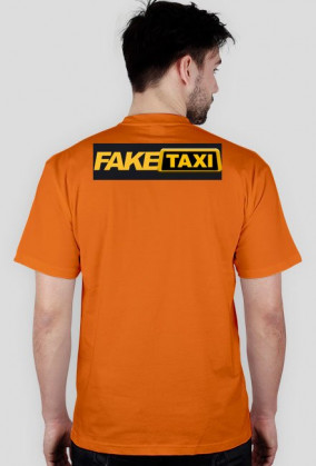 Faketaxi