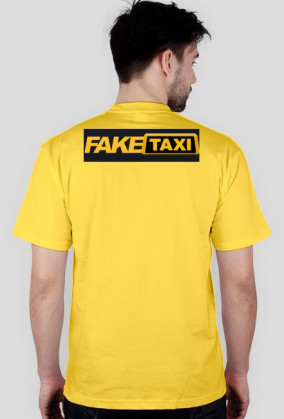 Faketaxi