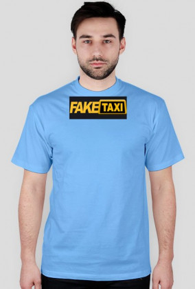 Faketaxi