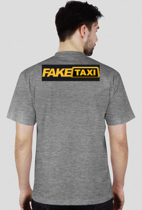 Faketaxi