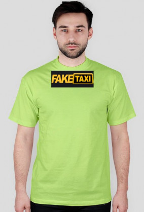 Faketaxi