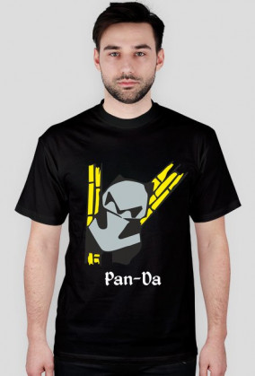 Pan-Da