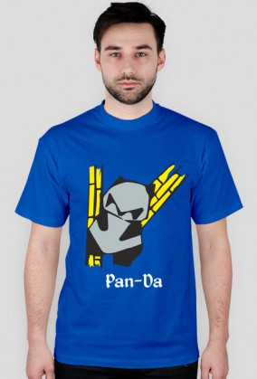 Pan-Da