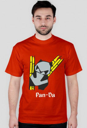 Pan-Da