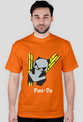 Pan-Da