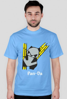 Pan-Da