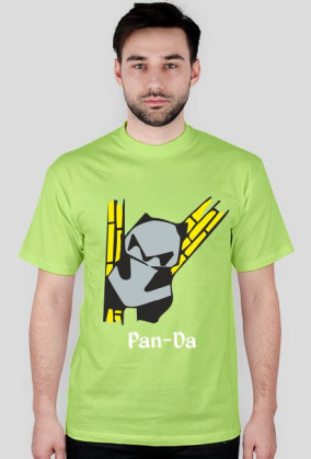Pan-Da