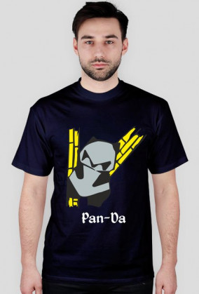 Pan-Da