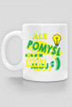 Ale pomysł był mój_kubek