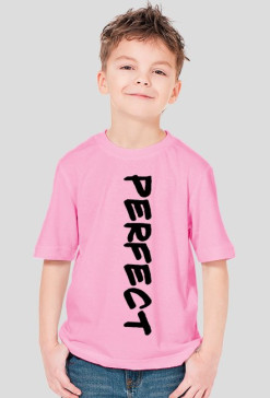 PERFECT PINK
